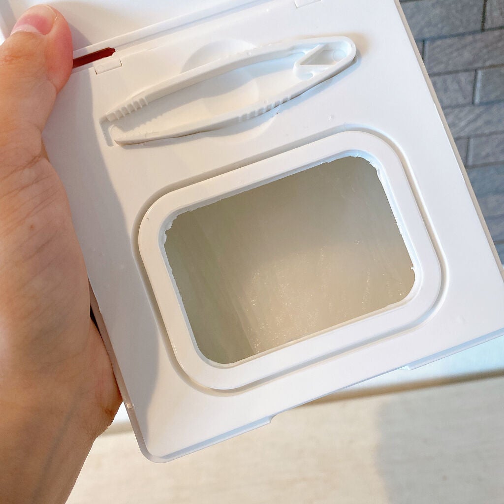 シカーミング30daysマスク/One-day's you/シートマスク・パックを使ったクチコミ(3枚目)