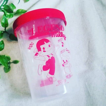 be LEGEND ミルキー(ミルキー風味)/beLEGEND/ホエイプロテインを使ったクチコミ(2枚目)