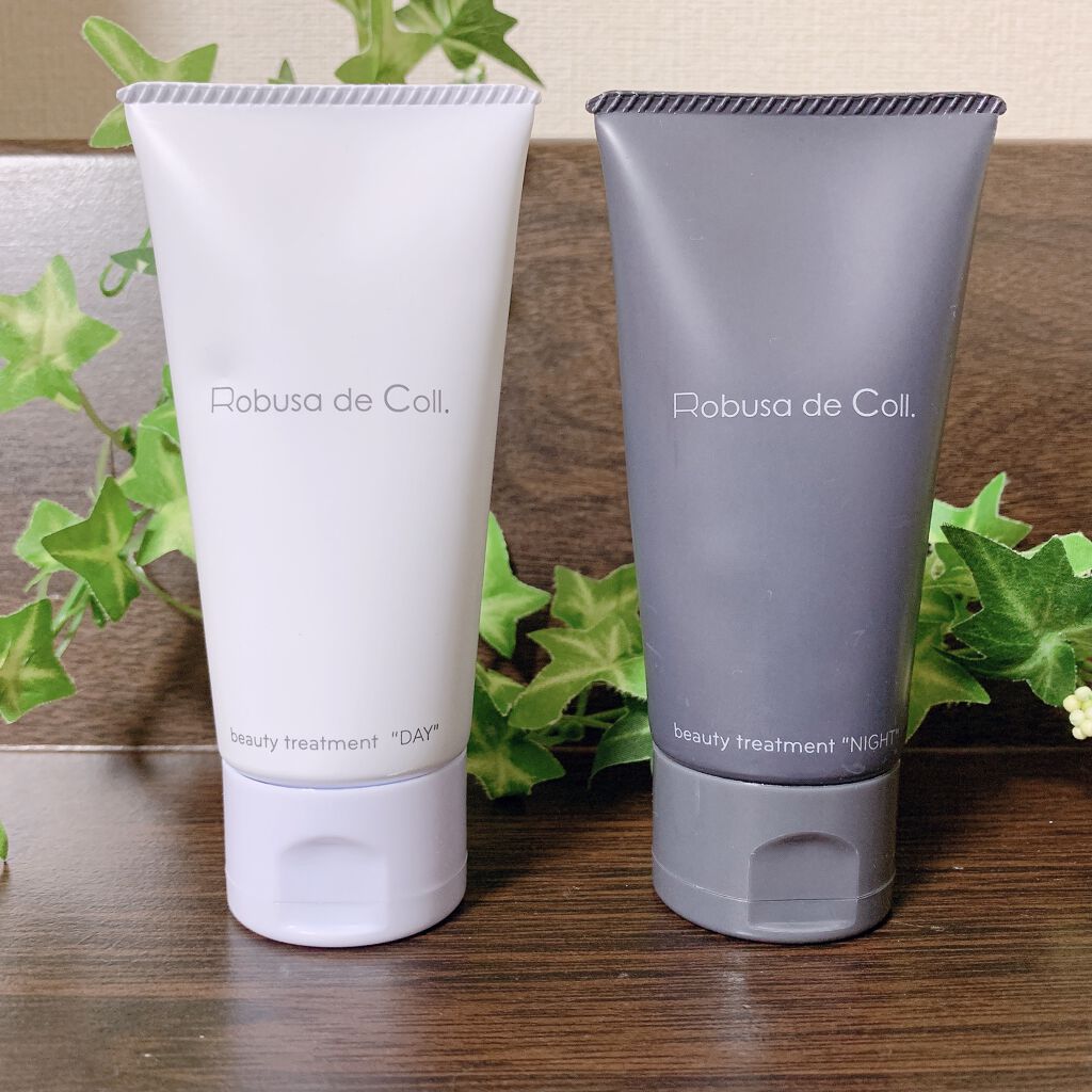 ロブサ・デ・コル デイケアクリーム/ロブサ・デ・コル/ハンドクリームを使ったクチコミ（1枚目）