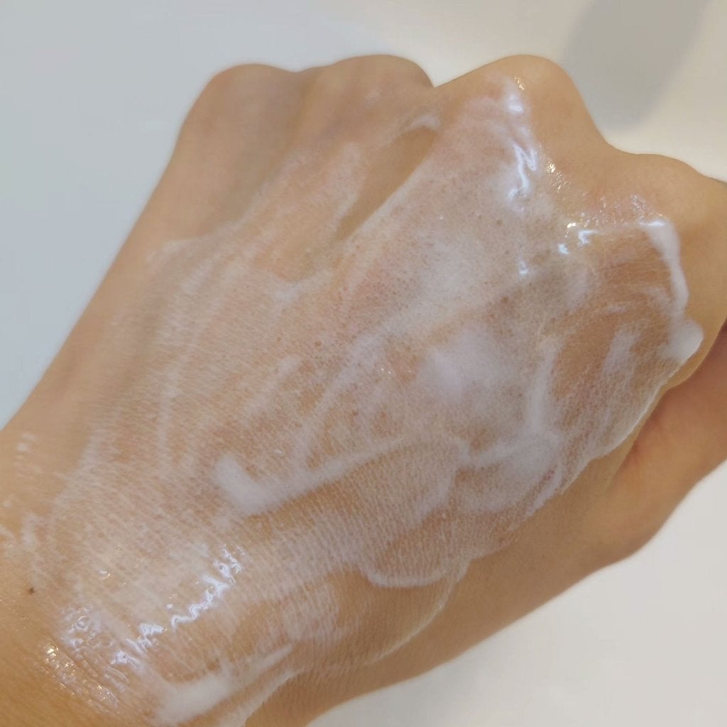 ウォッシングフォーム/Siamam/洗顔フォームを使ったクチコミ(4枚目)