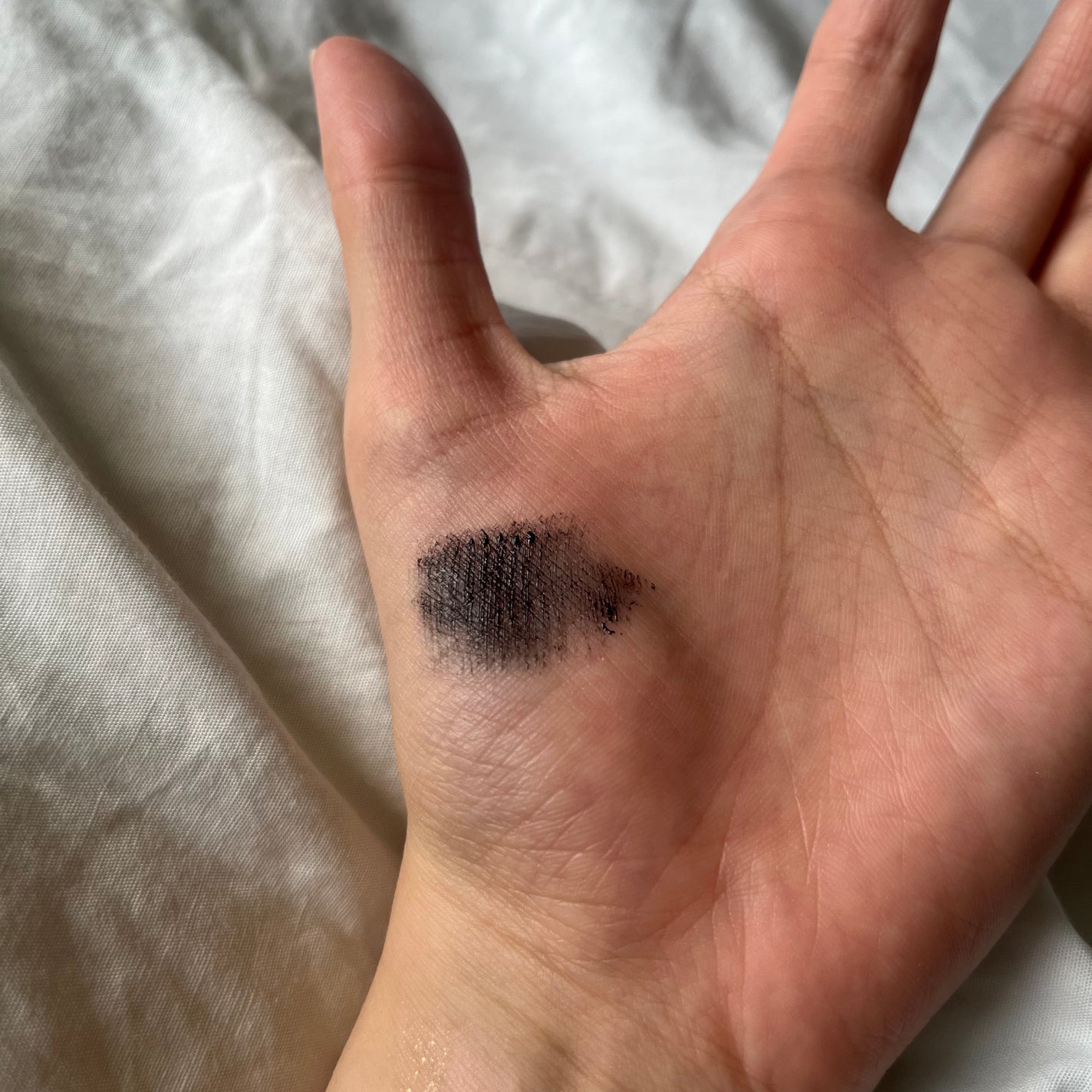 スカイハイ/MAYBELLINE NEW YORK/マスカラを使ったクチコミ(3枚目)