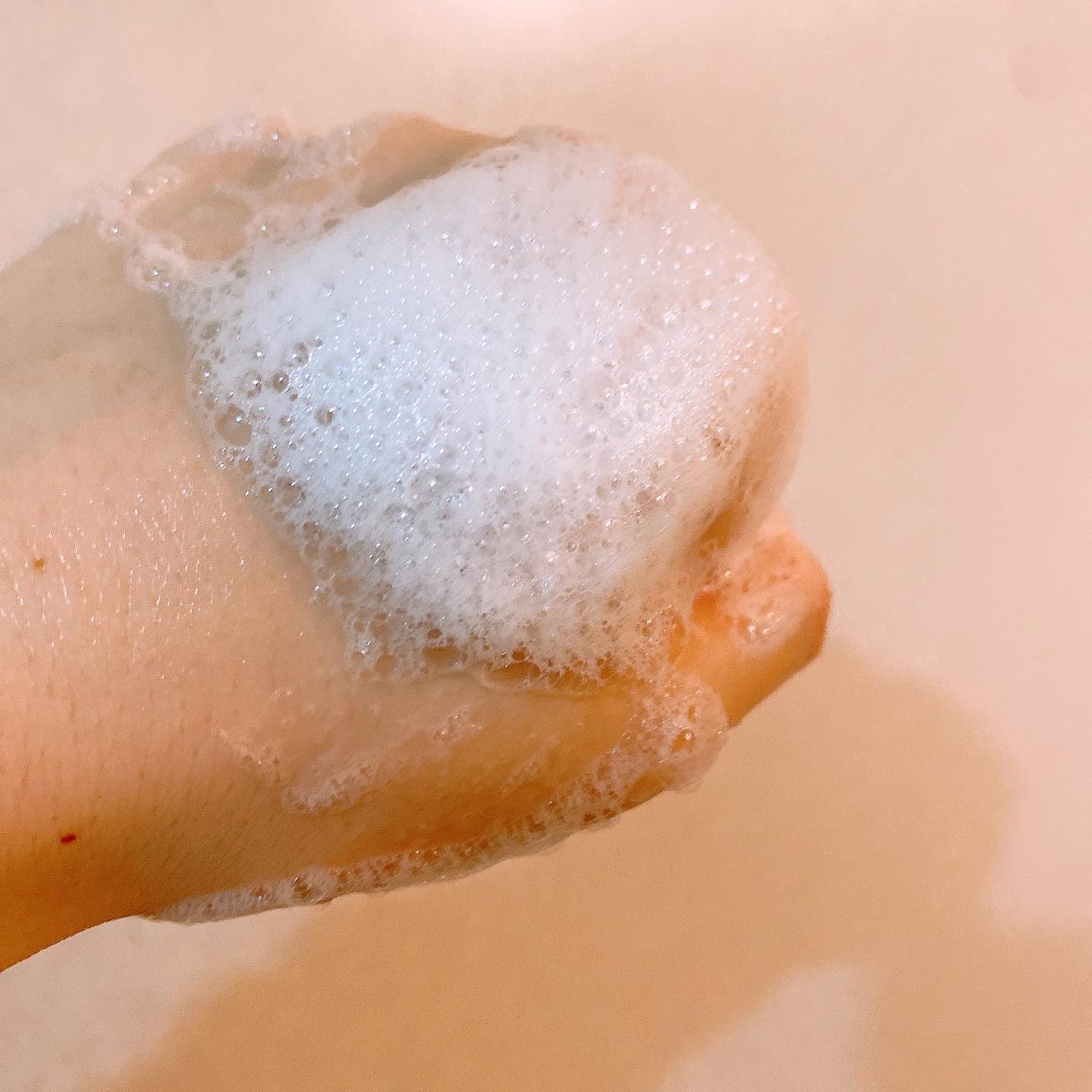 プルント ディープリペアペアセット アールグレイ N/Purunt./市販シャンプーを使ったクチコミ(3枚目)