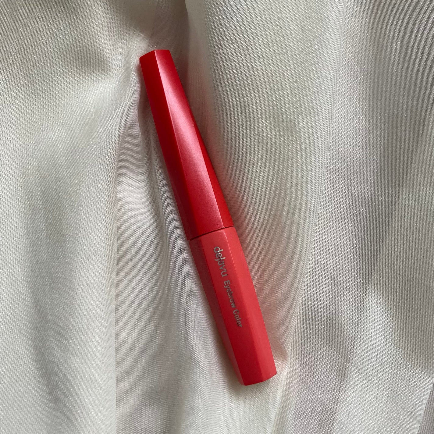 フィルム眉カラー/デジャヴュ/眉マスカラを使ったクチコミ(1枚目)