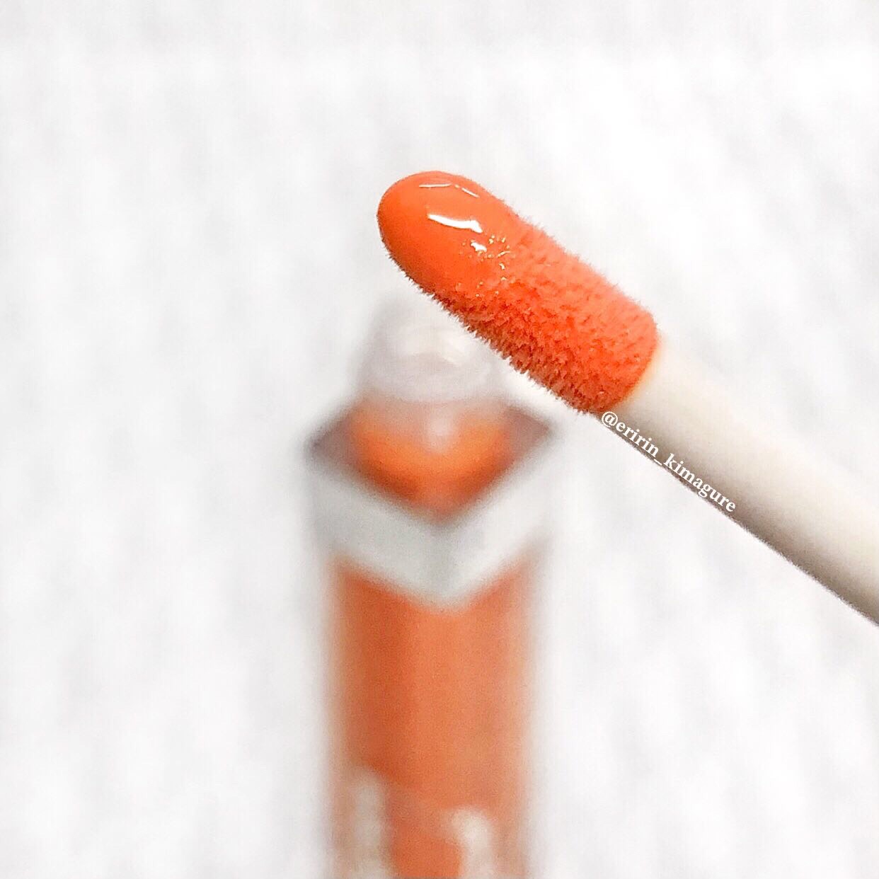 ディオール アディクト リップ マキシマイザー/Dior/リップグロスを使ったクチコミ（3枚目）