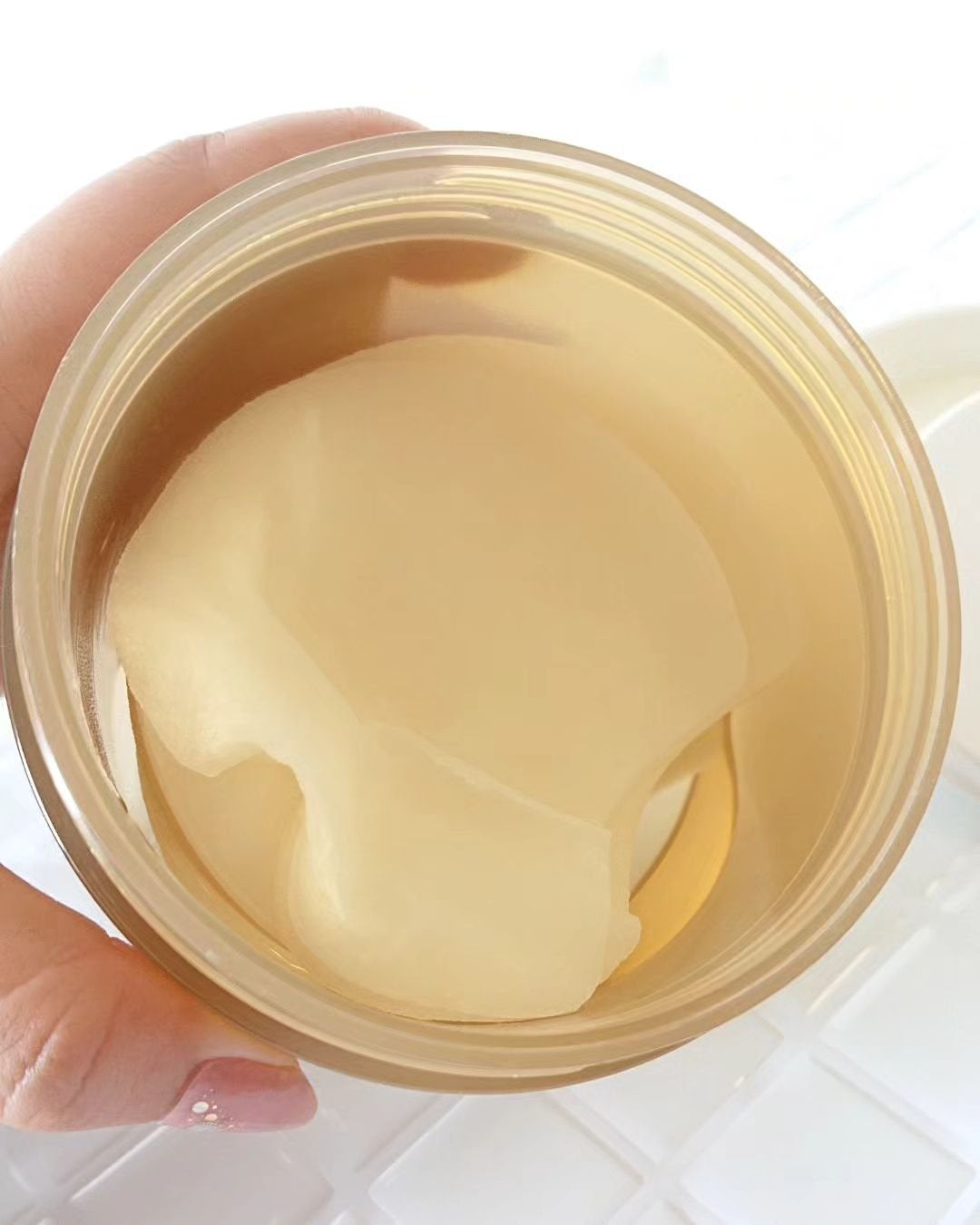 センテラ クイックカーミングパッド/SKIN1004/トナーパッドを使ったクチコミ(2枚目)