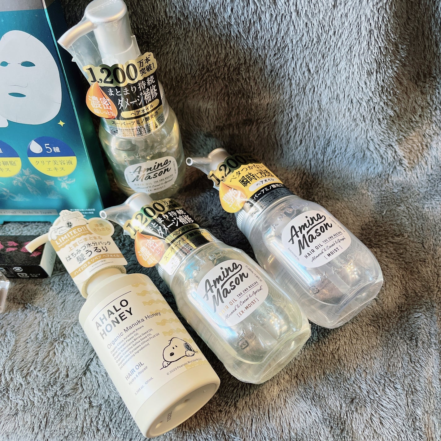 カラフルネイルズ/キャンメイク/マニキュアを使ったクチコミ(5枚目)