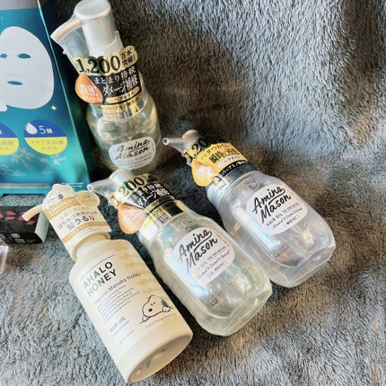 カラフルネイルズ/キャンメイク/マニキュアを使ったクチコミ(5枚目)