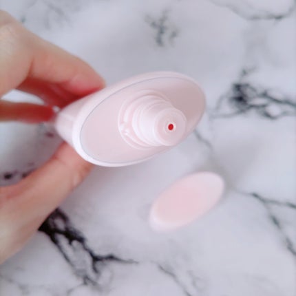 ルポ UVプライマー /skim /化粧下地を使ったクチコミ(4枚目)