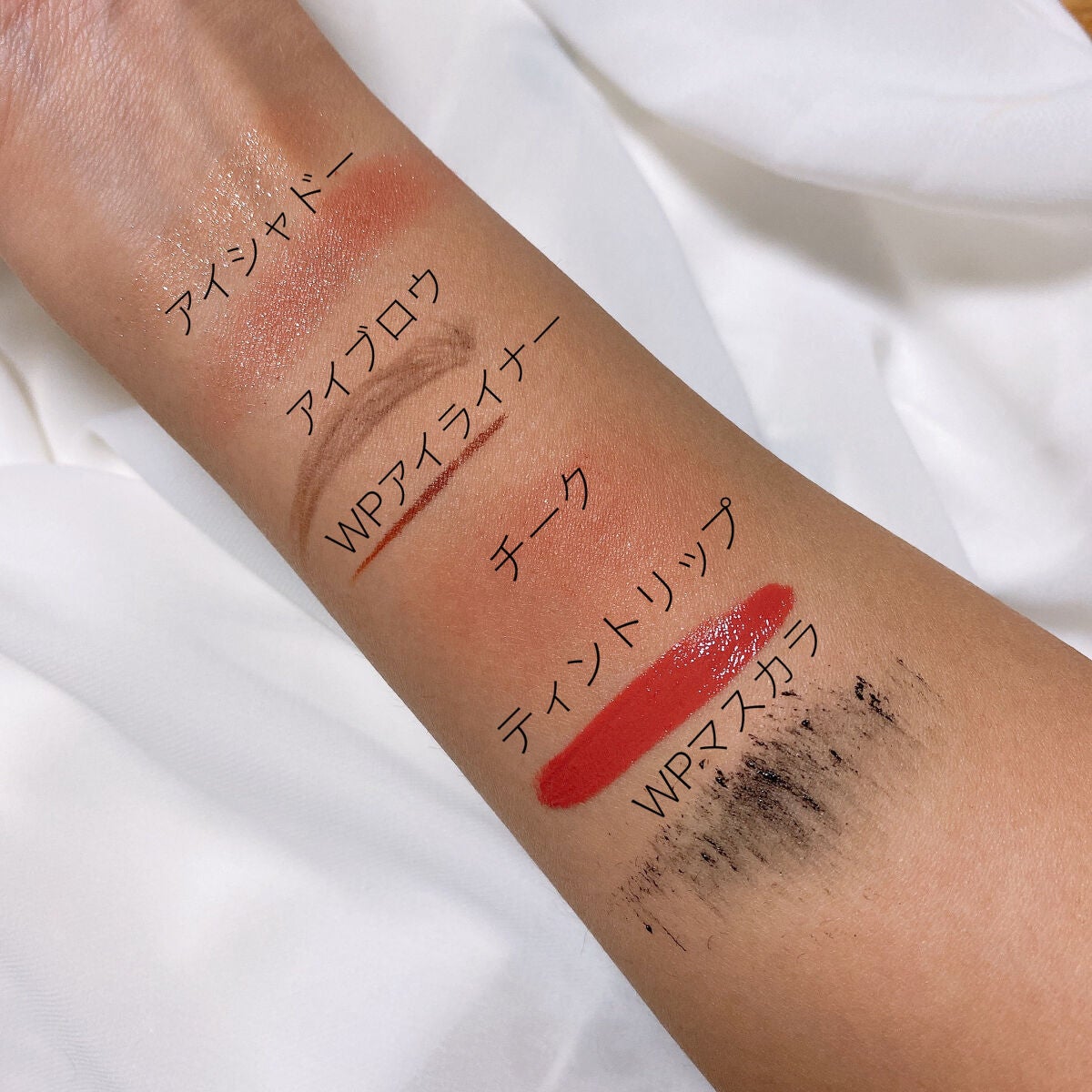 V クレンジングバーム /unlabel/クレンジングバームを使ったクチコミ(3枚目)