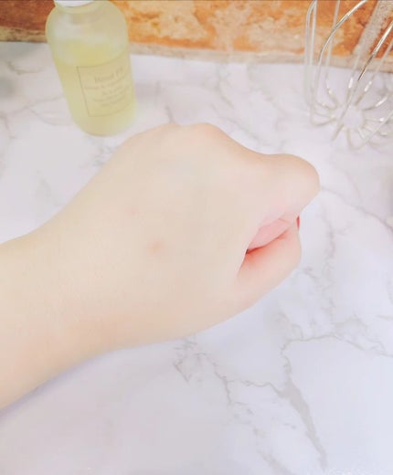 高濃度ビタミンC Resul PS/Resul PS/美容液を使ったクチコミ(4枚目)