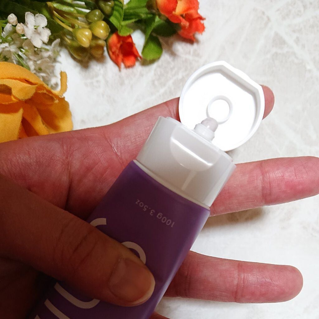 シローラクレイホワイトニング/Shirora/歯磨き粉を使ったクチコミ(7枚目)