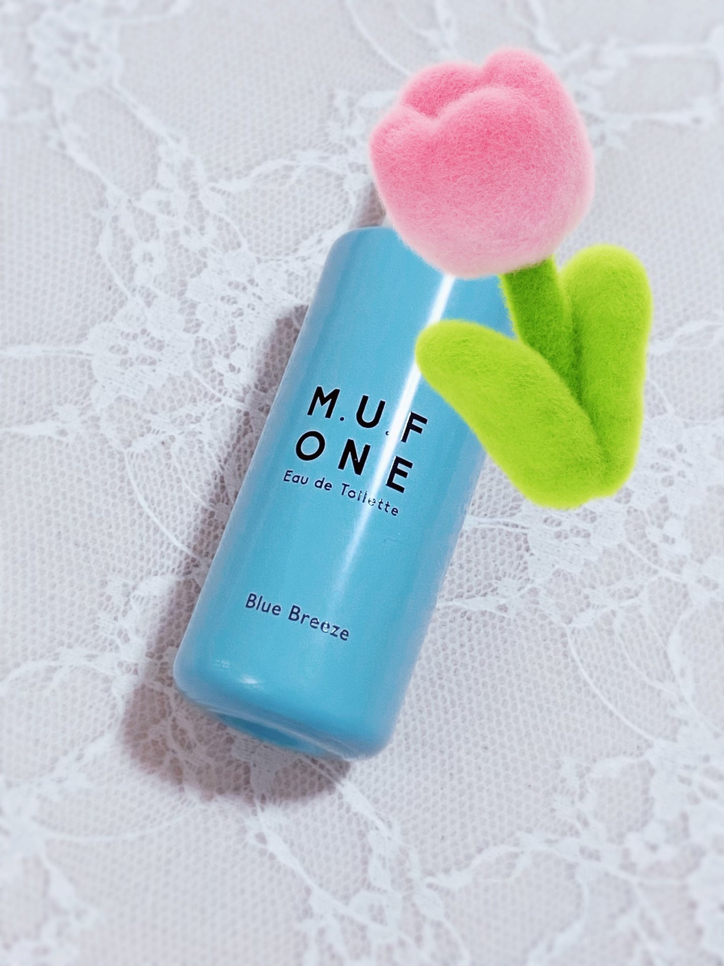 エムユーエフ ワン ブルーブリーズ オードトワレ/M.U.F /香水(レディース)を使ったクチコミ(2枚目)