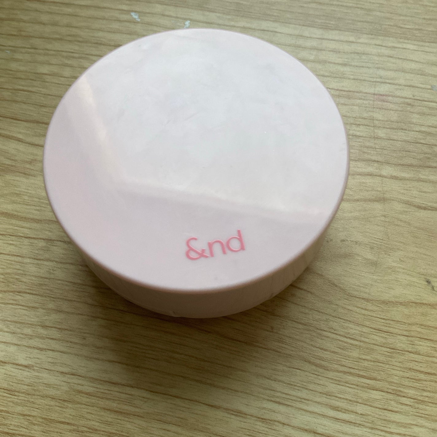 アンドバイロムアンド メロウマットクッション/&nd by rom&nd/クッションファンデーションを使ったクチコミ(1枚目)