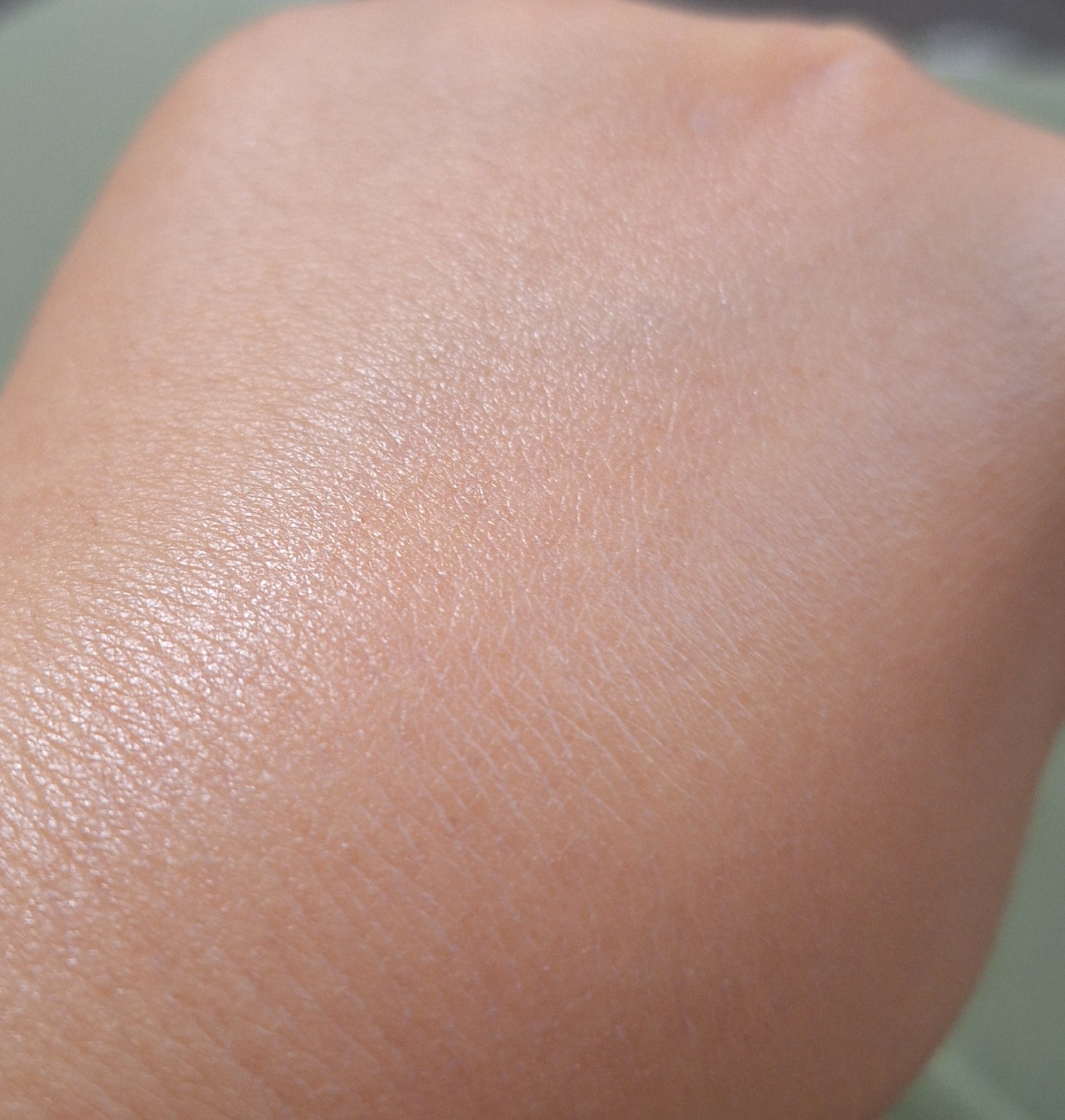 UVイデア XL プロテクショントーンアップ ローズ/ラ ロッシュ ポゼ/日焼け止めクリームを使ったクチコミ（3枚目）