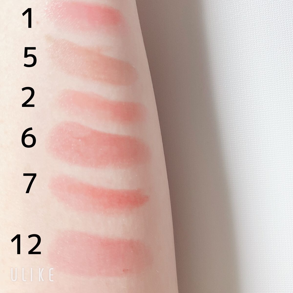 ケイト リップモンスター/KATE/口紅を使ったクチコミ(2枚目)