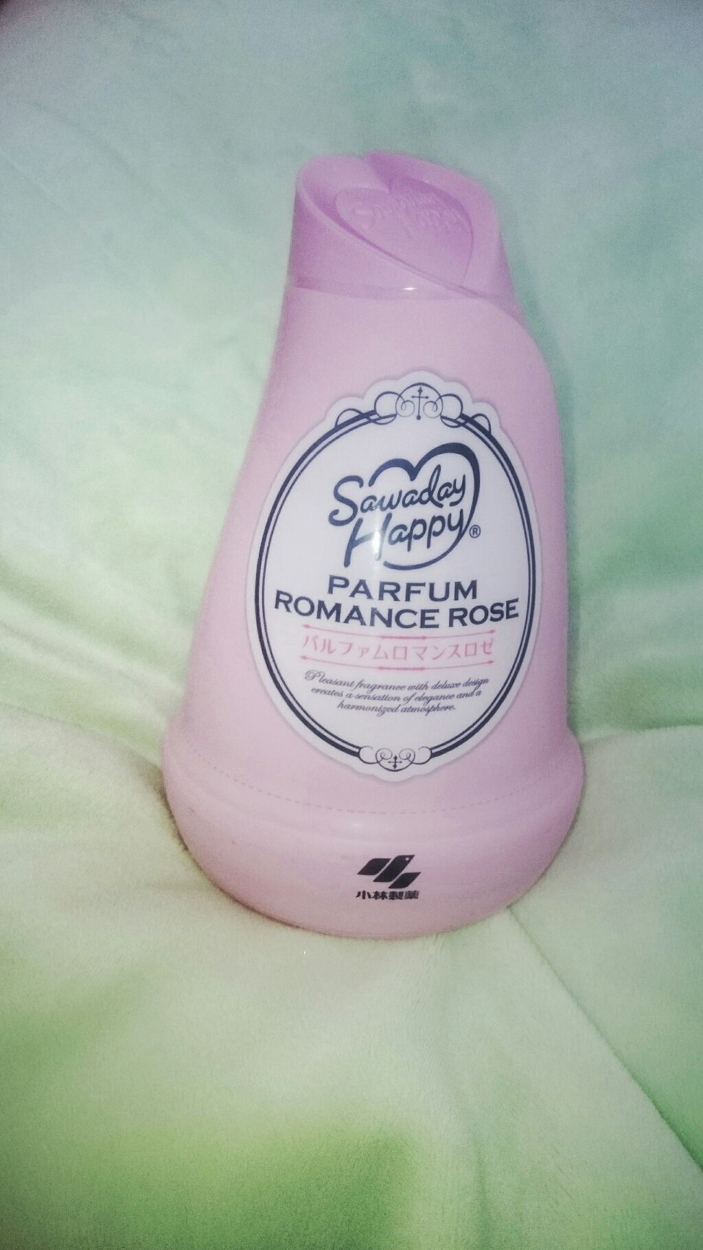 サワデーハッピー/サワデー/その他を使ったクチコミ（1枚目）