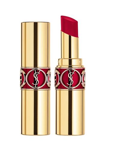 ルージュ ヴォリュプテ シャイン No.85 Burgundy Love