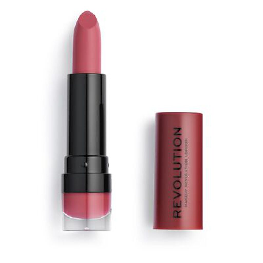 Matte Lipstick Dollhouse 116