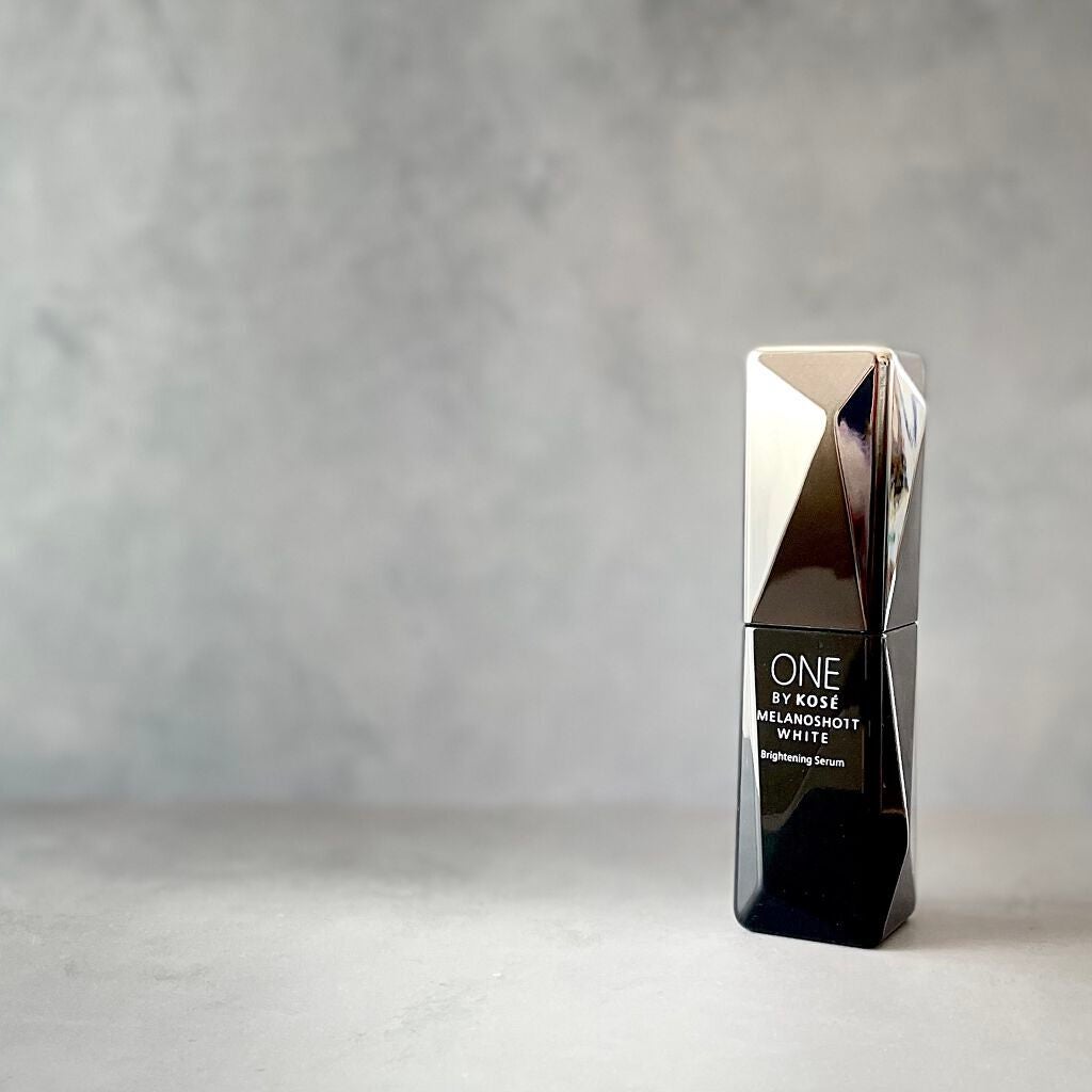 メラノショット ホワイト D/ONE BY KOSE/美容液を使ったクチコミ(1枚目)