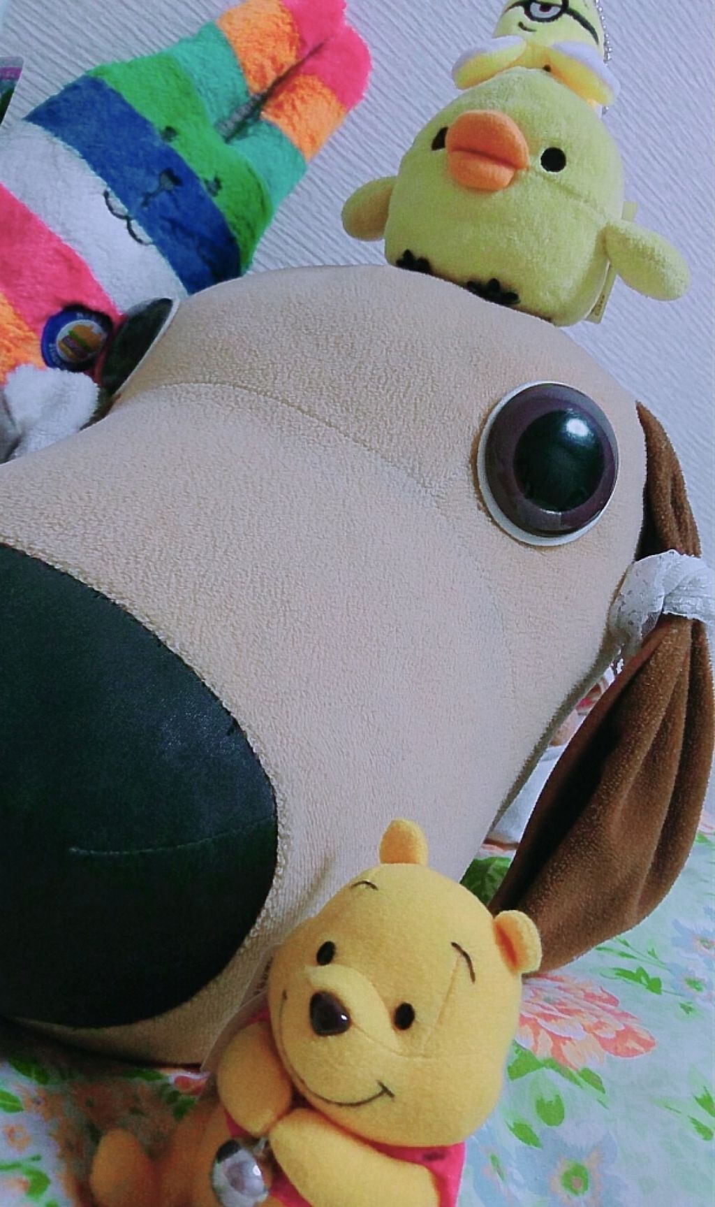 自己紹介/雑談/その他を使ったクチコミ（1枚目）