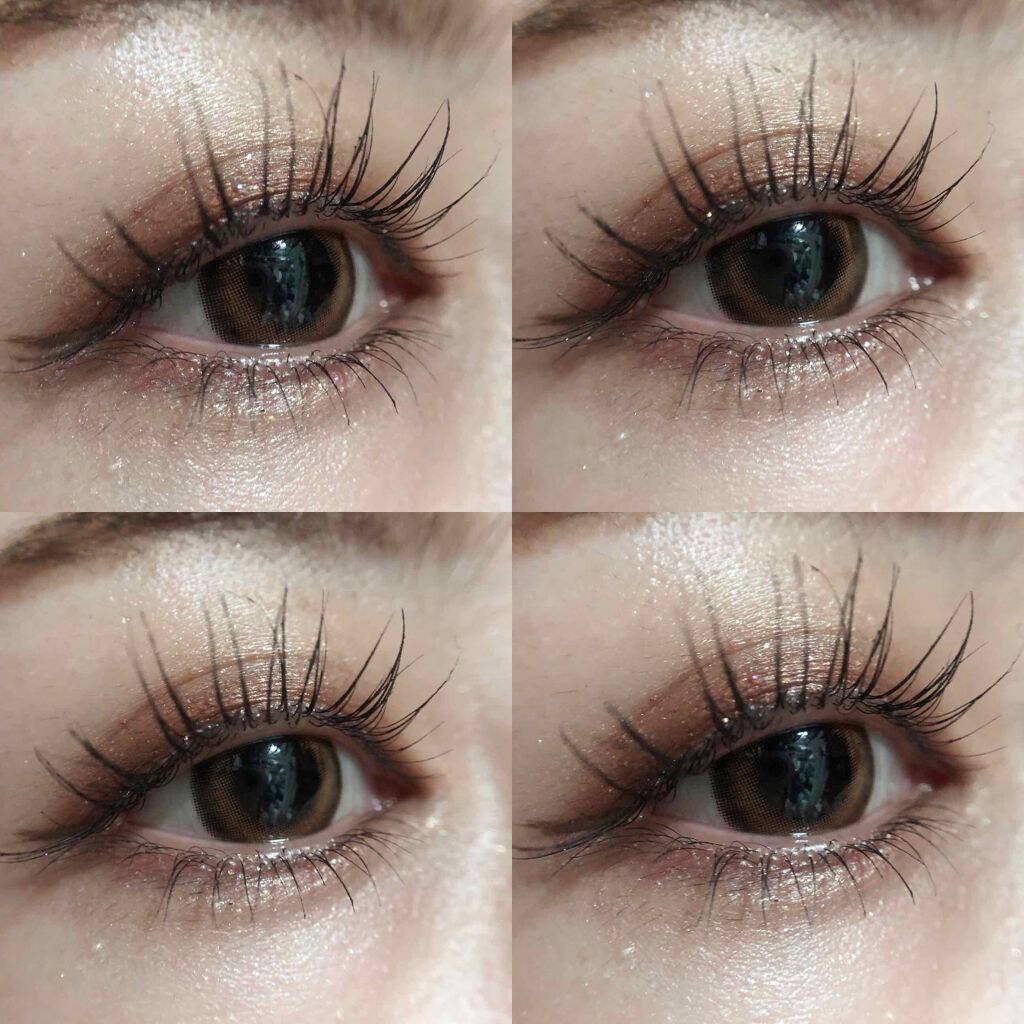 THE BELLA COLLECTION mini/CELEFIT/アイシャドウパレットを使ったクチコミ（2枚目）