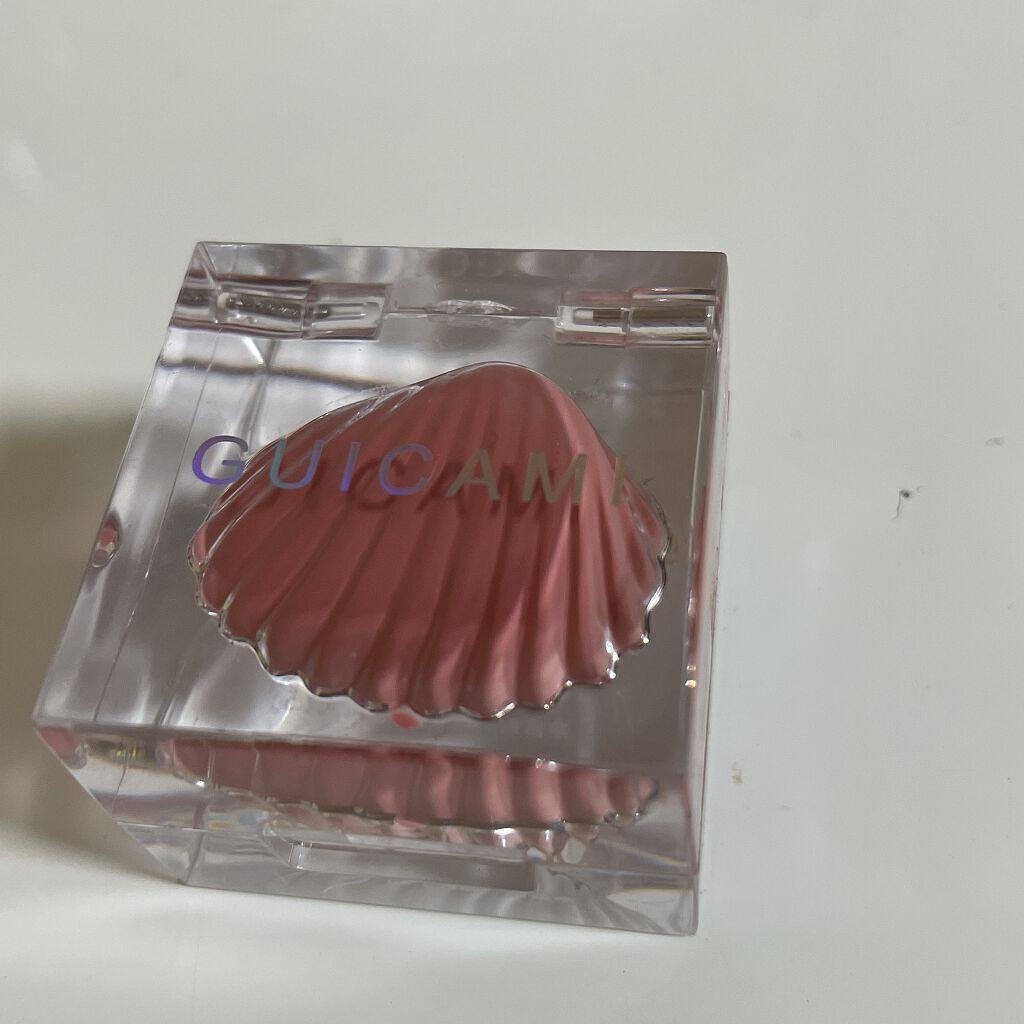 GUICAMIMARBLE/Sigma Makeup(海外)/単色アイシャドウを使ったクチコミ（1枚目）