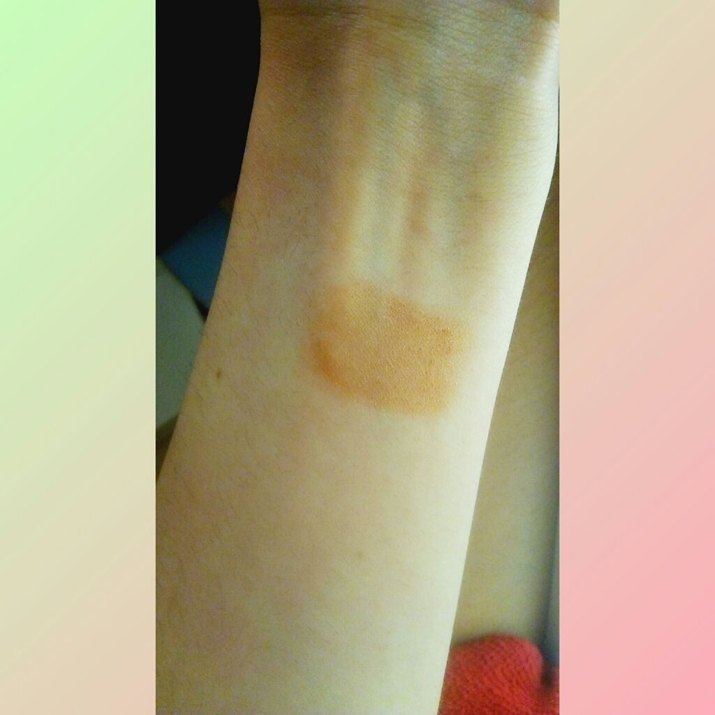 マルチグロウスティック/WHOMEE/ジェル・クリームチークを使ったクチコミ(2枚目)