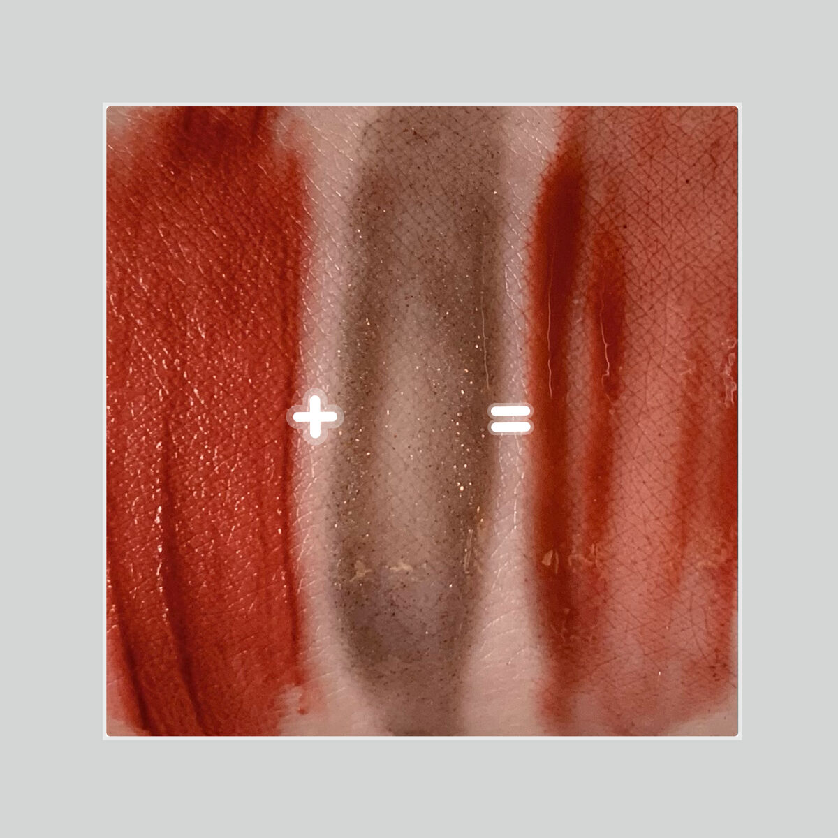 ジューシーパン ムースティント RD04　ストロベリー/A’pieu/リップティントを使ったクチコミ（2枚目）