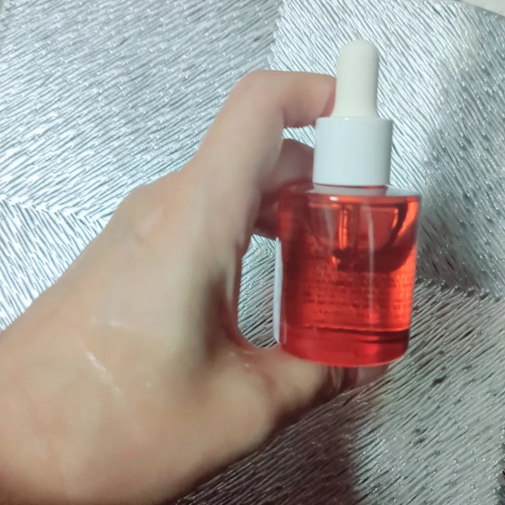 エイジングケアローション モイスト/NEMOHAMO/化粧水を使ったクチコミ（2枚目）