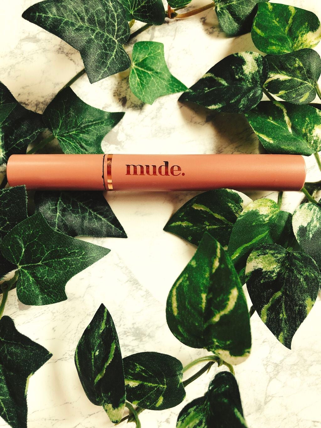 MD インスパイアロングラッシュ カーリングマスカラ/mude/マスカラを使ったクチコミ(1枚目)