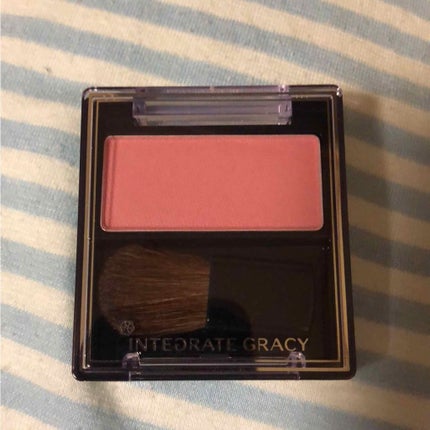 マット パウダー ブラッシュ/REVLON/パウダーチークを使ったクチコミ(1枚目)