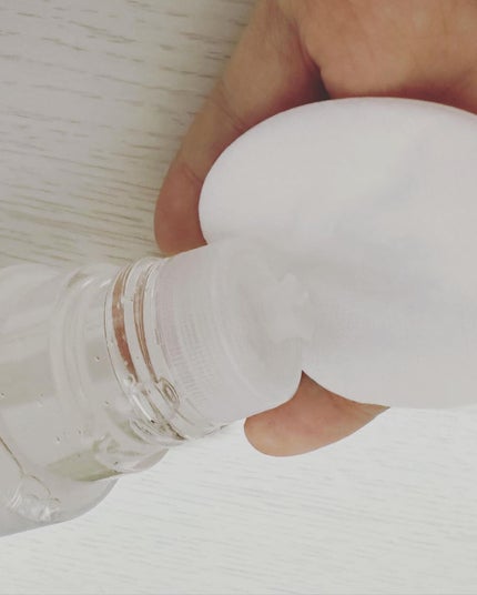 オルビスユー エッセンスローション /オルビス/化粧水を使ったクチコミ(3枚目)