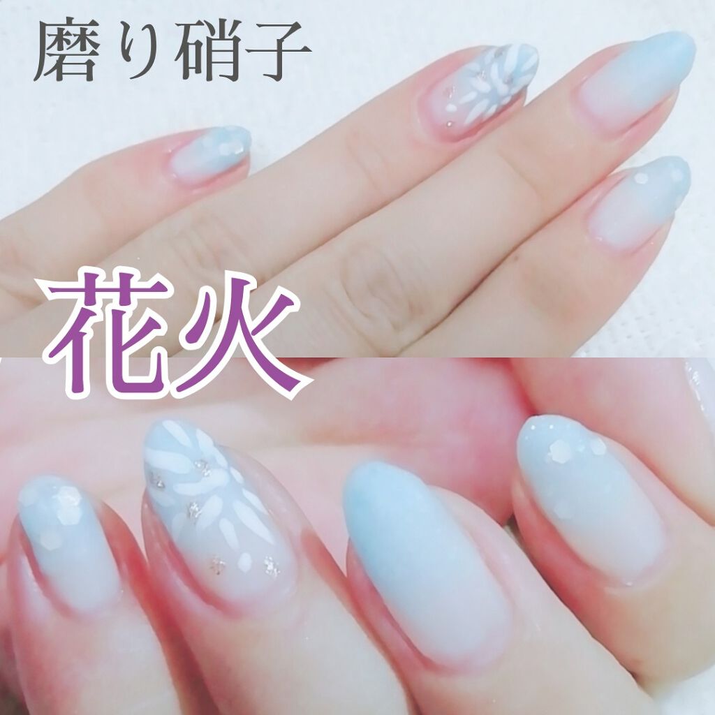 シュガーネイル(爪化粧料)/TM/マニキュアを使ったクチコミ(1枚目)