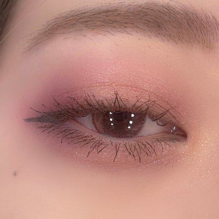 ダズリングダイヤモンズラグジュアリーパレットオブポップス/Charlotte Tilbury/アイシャドウパレットを使ったクチコミ(2枚目)