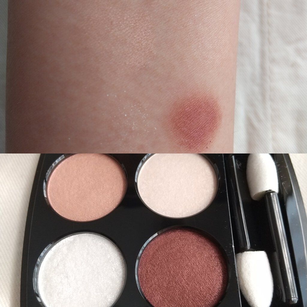 スティロ オンブル エ コントゥール/CHANEL/スティックアイシャドウを使ったクチコミ（2枚目）