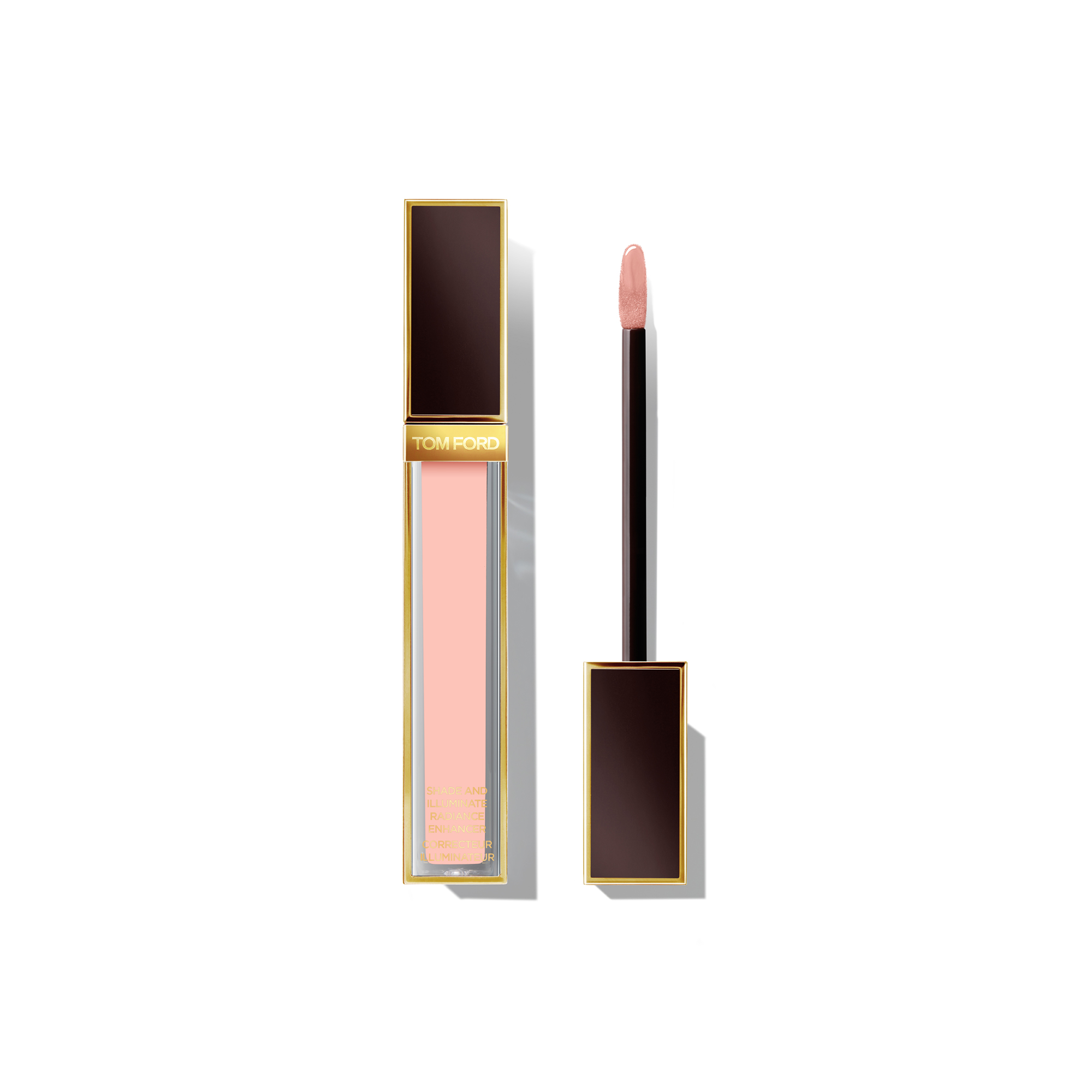 シェイド アンド イルミネイト ラディアンス エンハンサー 01 ライト