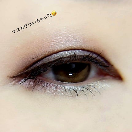 ロイヤルヴィンテージ アイズ/リンメル ロンドン/アイシャドウパレットを使ったクチコミ(4枚目)