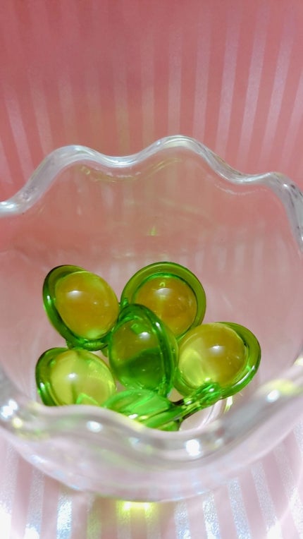 ヘアビタミン モイスチャーヘアオイル/MIRANDA/ヘアオイルを使ったクチコミ(1枚目)