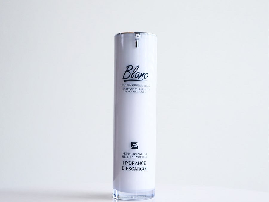 マジックカタツムリクリーム/ブラン/フェイスクリームを使ったクチコミ（3枚目）