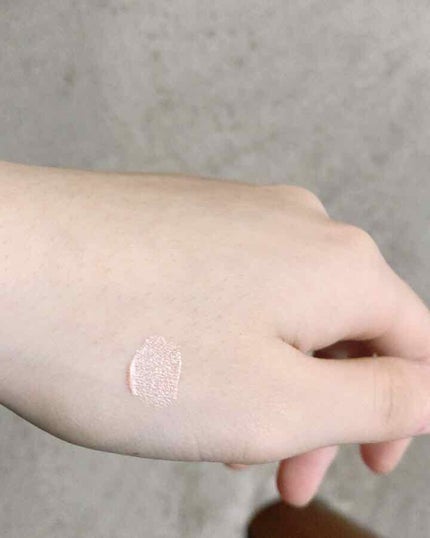 ライティングリキッドアイズ/キャンメイク/リキッドアイシャドウを使ったクチコミ(3枚目)