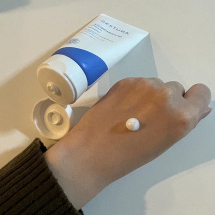 アトバリア365クリーム/AESTURA/フェイスクリームを使ったクチコミ(5枚目)