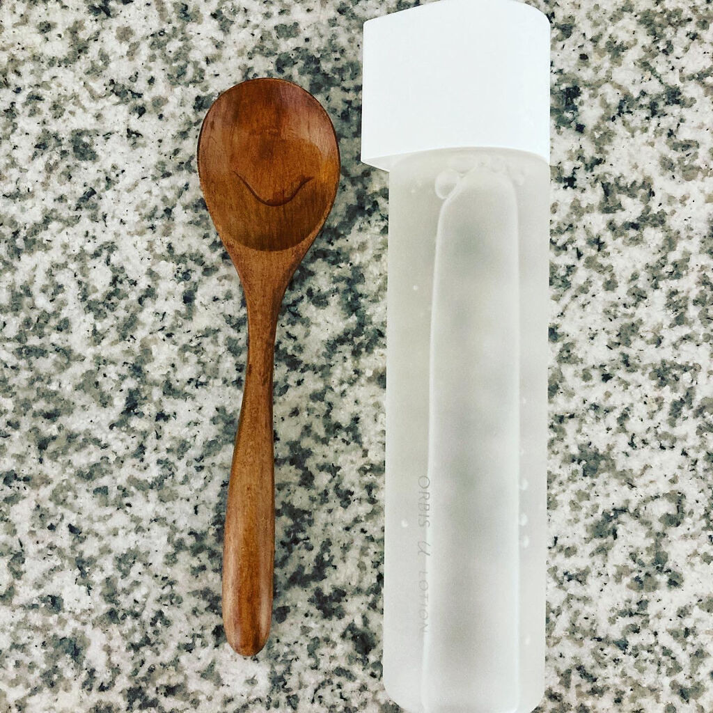 オルビスユー ローション ボトル入り/オルビス/化粧水を使ったクチコミ（3枚目）