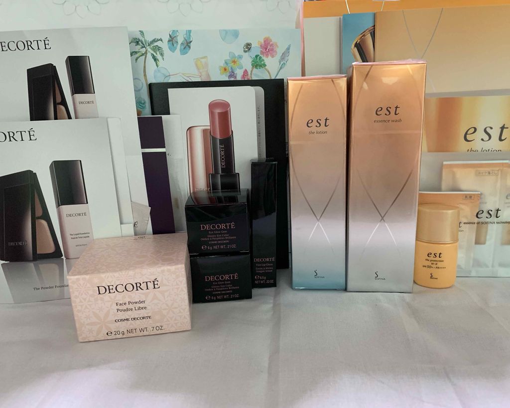 エスト ザ ローション/est/化粧水を使ったクチコミ（1枚目）