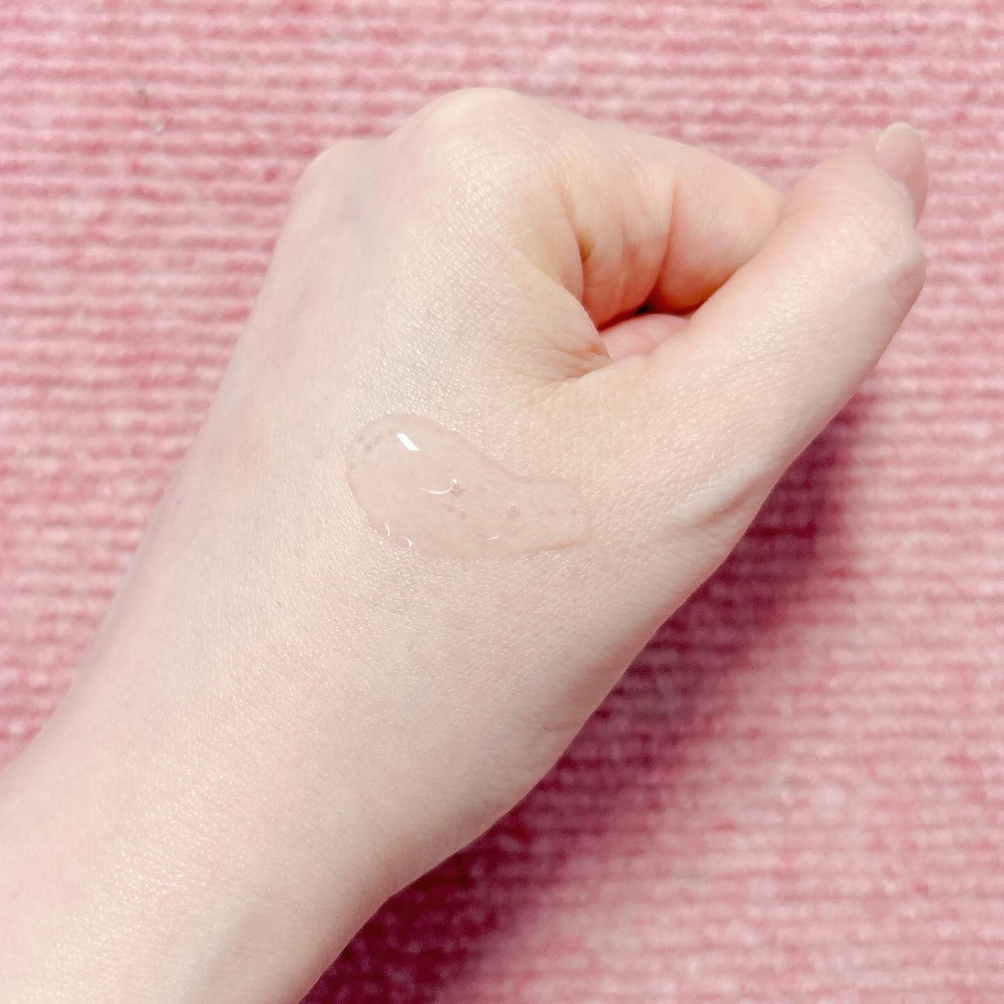 ラップアップシャンプー/トリートメント/Dr.Bio/市販シャンプーを使ったクチコミ（2枚目）