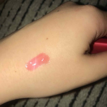 38°C / 99°F リップトリートメント (リップ美容液)/UZU BY FLOWFUSHI/リップケアを使ったクチコミ(2枚目)