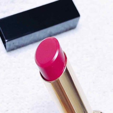 グレイズバームリップ/excel/口紅を使ったクチコミ(2枚目)