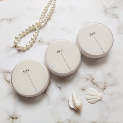 カーミンググロウアップクッションファンデーション/favs/リキッドファンデーションを使ったクチコミ(2枚目)