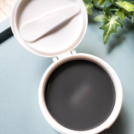 デュオ ザ クレンジングバーム ブラックリペア /DUO/クレンジングバームを使ったクチコミ(2枚目)