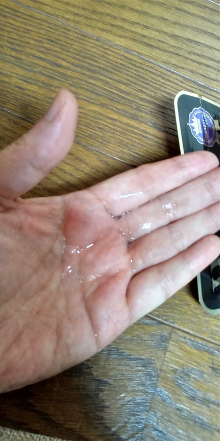 Wかたつむりプレミアムリッチパック/YOUUP(海外)/シートマスク・パックを使ったクチコミ(3枚目)