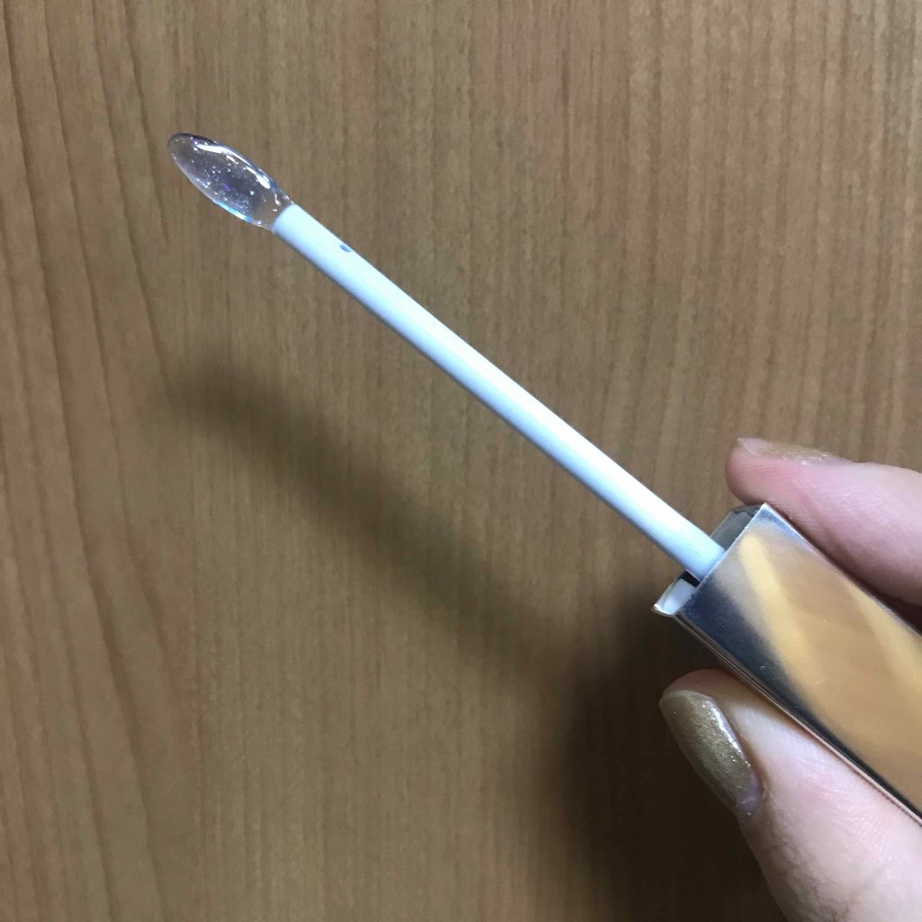 RMK リップジェリーグロス/RMK/リップグロスを使ったクチコミ(2枚目)